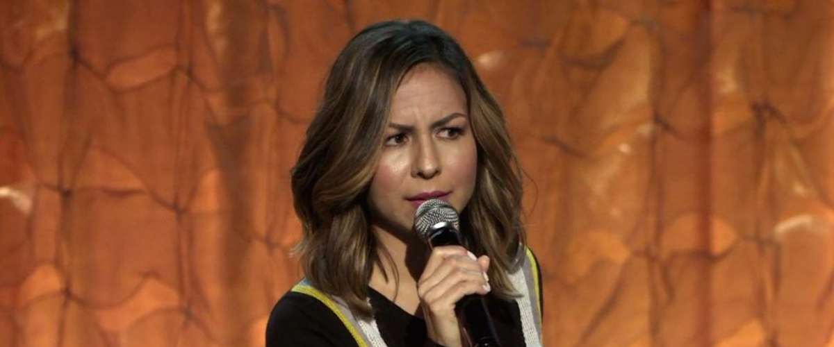 Anjelah Johnson: Mahalo & Good Night