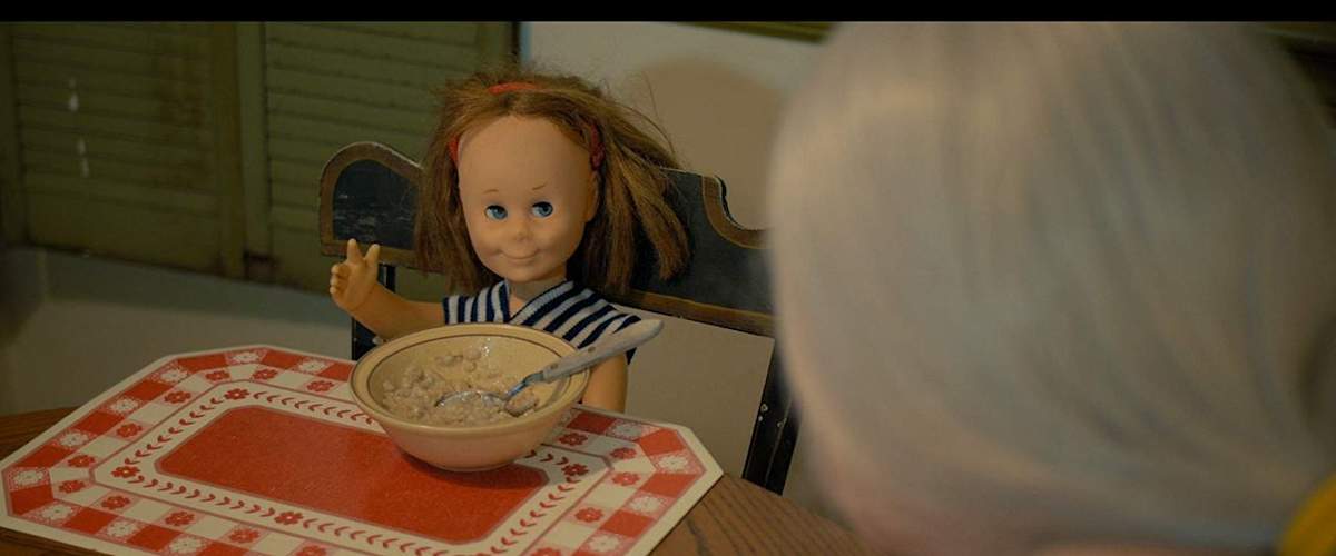 Anne (2018)