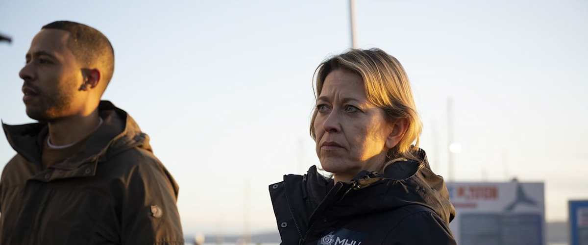 Watch Annika - Season 1