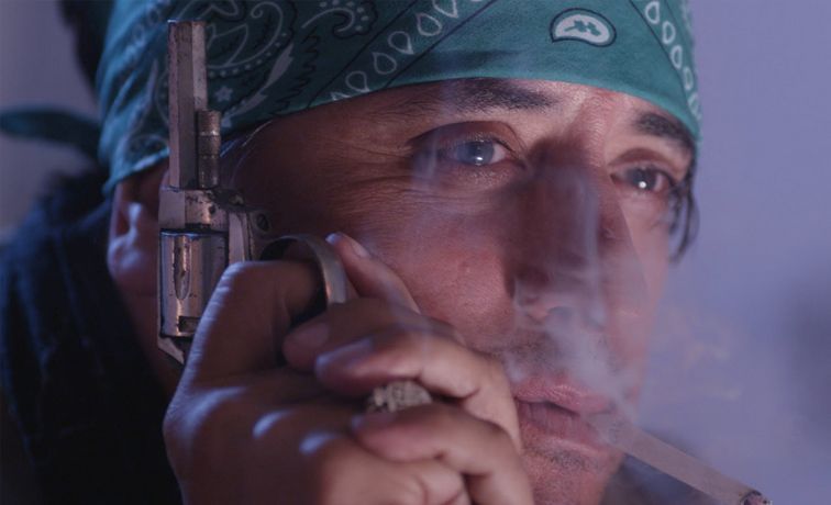 Watch Another Barrio