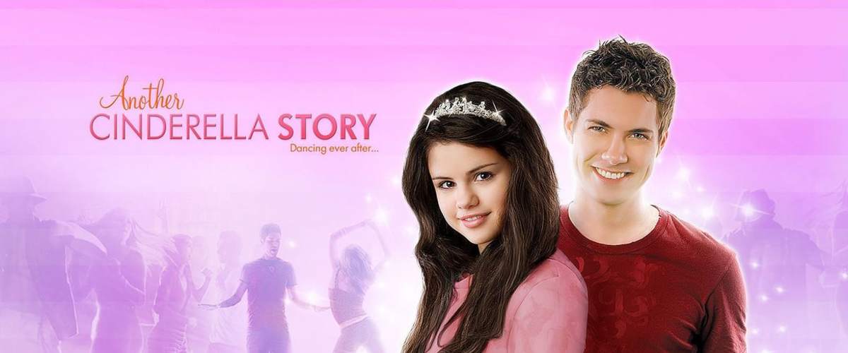 Another Cinderella Story - TV Guide