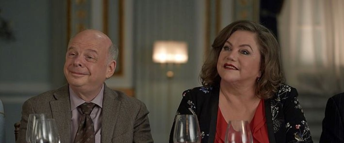 Watch Another Kind of Wedding