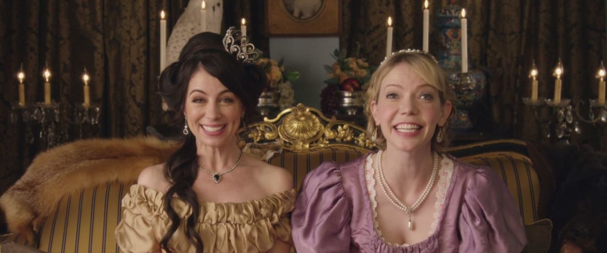 Another Period - Season 1