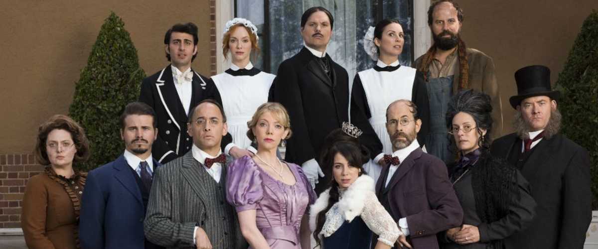 Another Period - Season 3