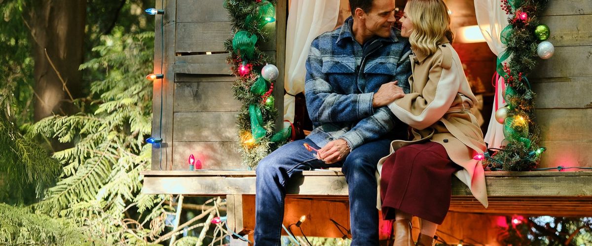 Watch Another Sweet Christmas