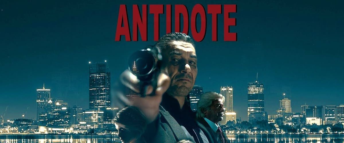 Watch Antidote