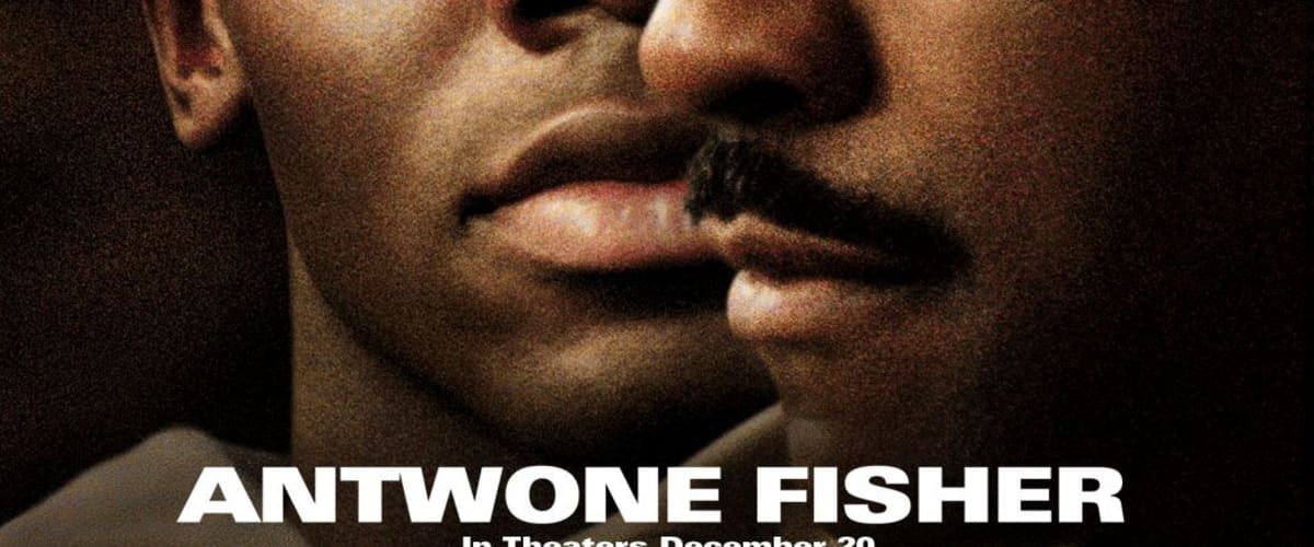 Antwone Fisher