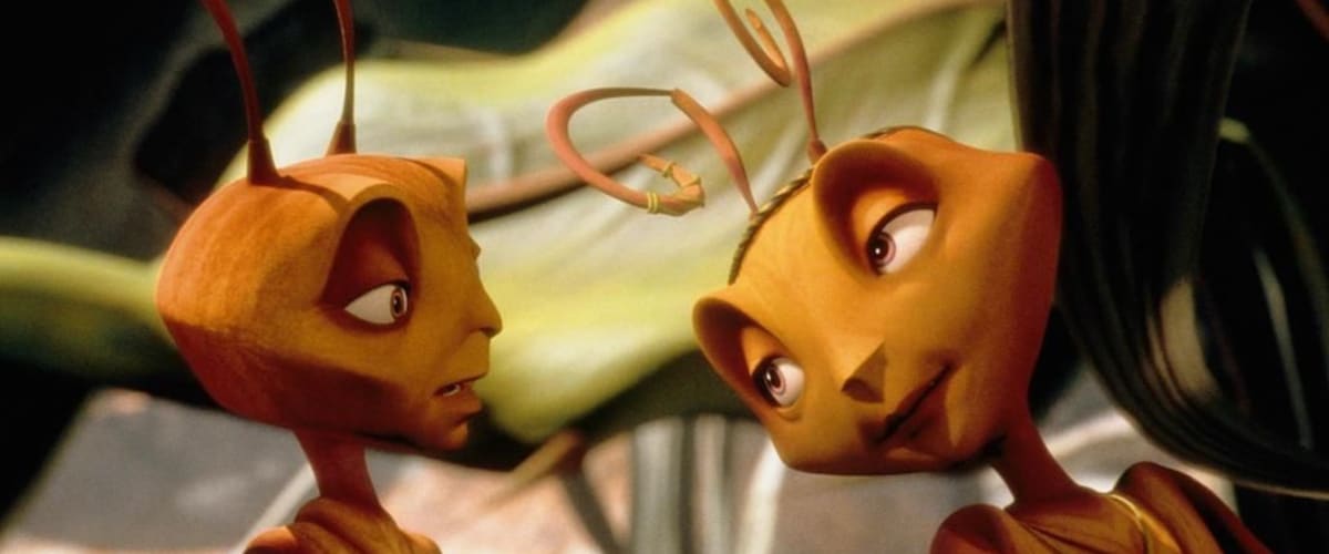 AntZ