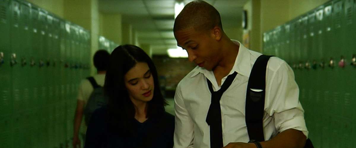 Anyone But Me - Season 01