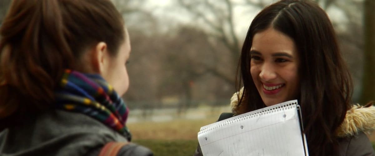 Anyone But Me - Season 02