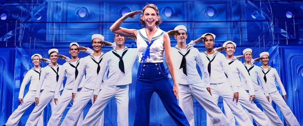 Watch Anything Goes