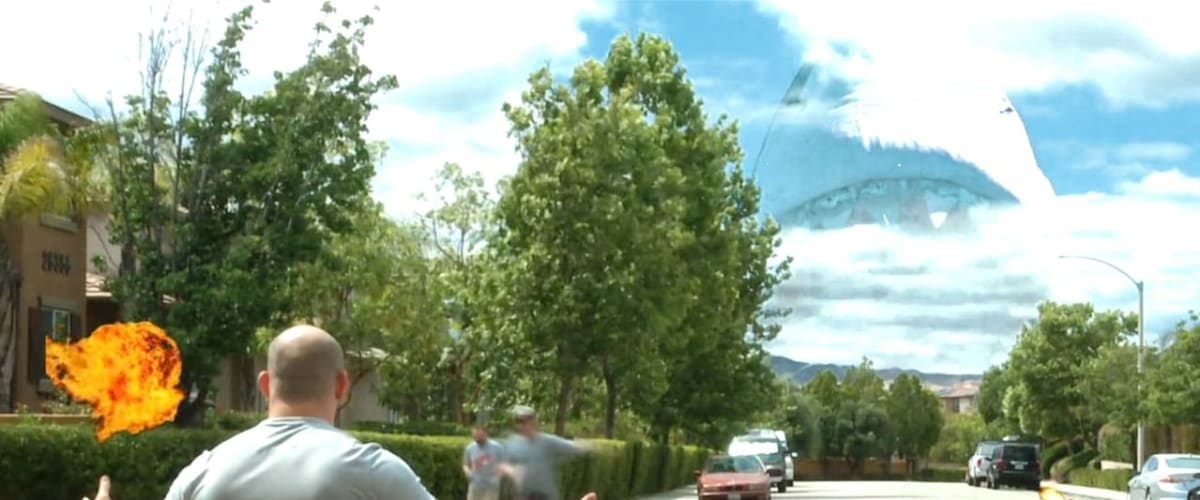 Watch Apex Predators