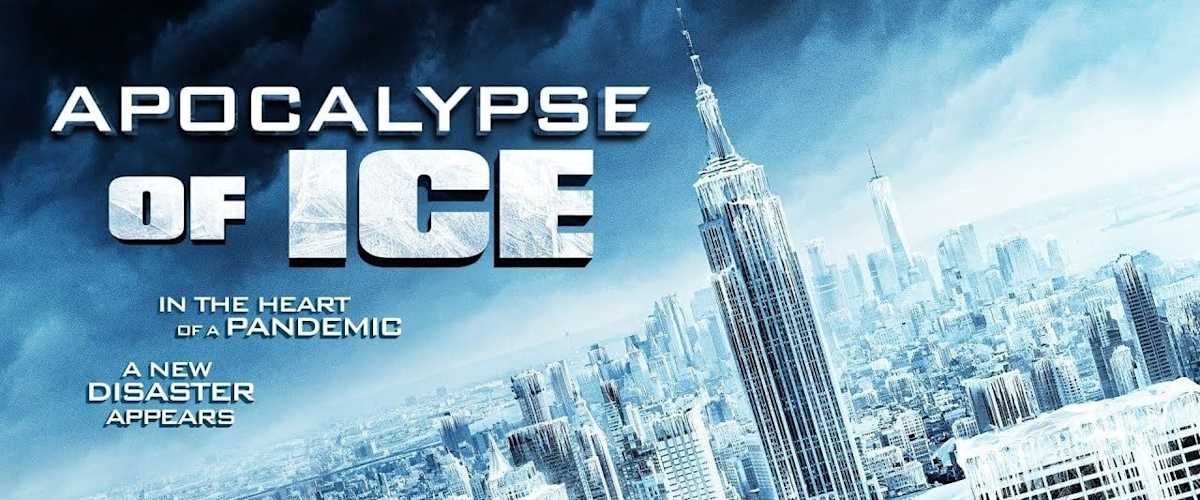 Apocalypse of Ice