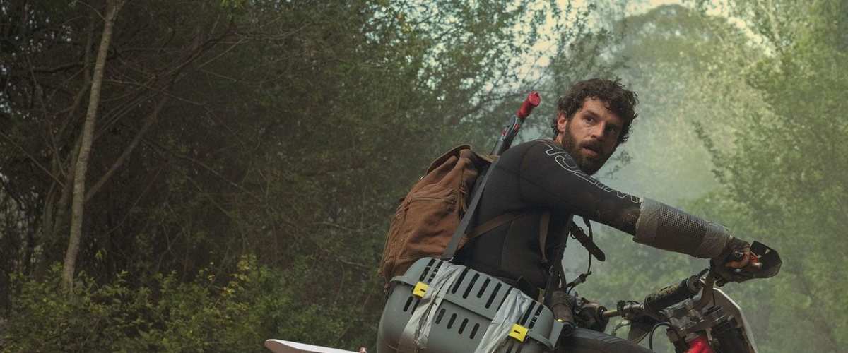 Apocalypse Z: El principio del fin