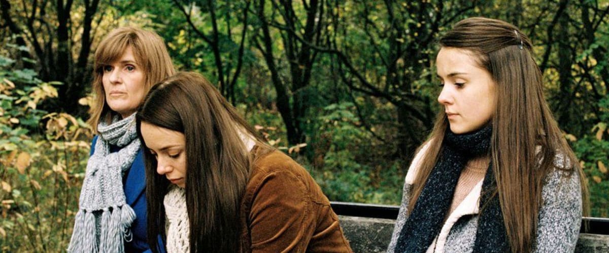 Watch Apostasy