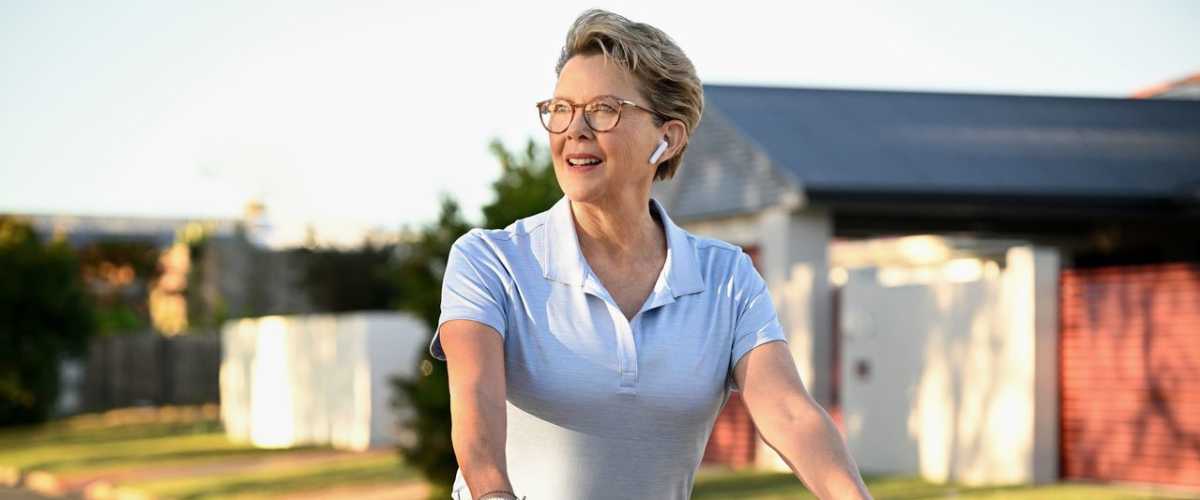 Apples Never Fall - Season 1