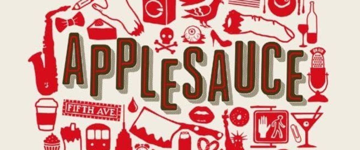 Applesauce