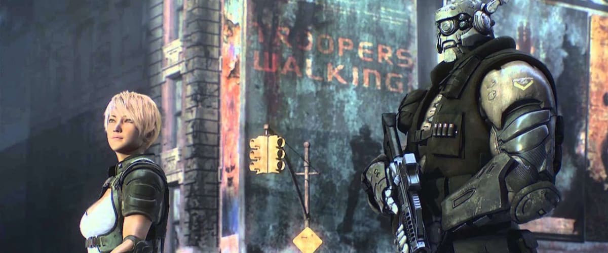 Appleseed Alpha
