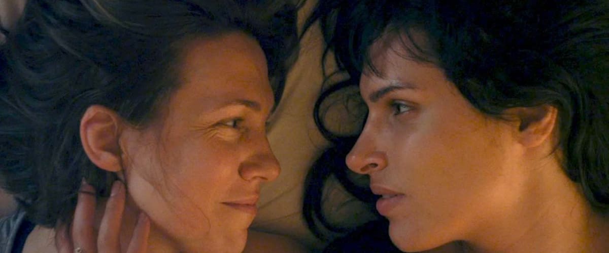 Appropriate Behavior