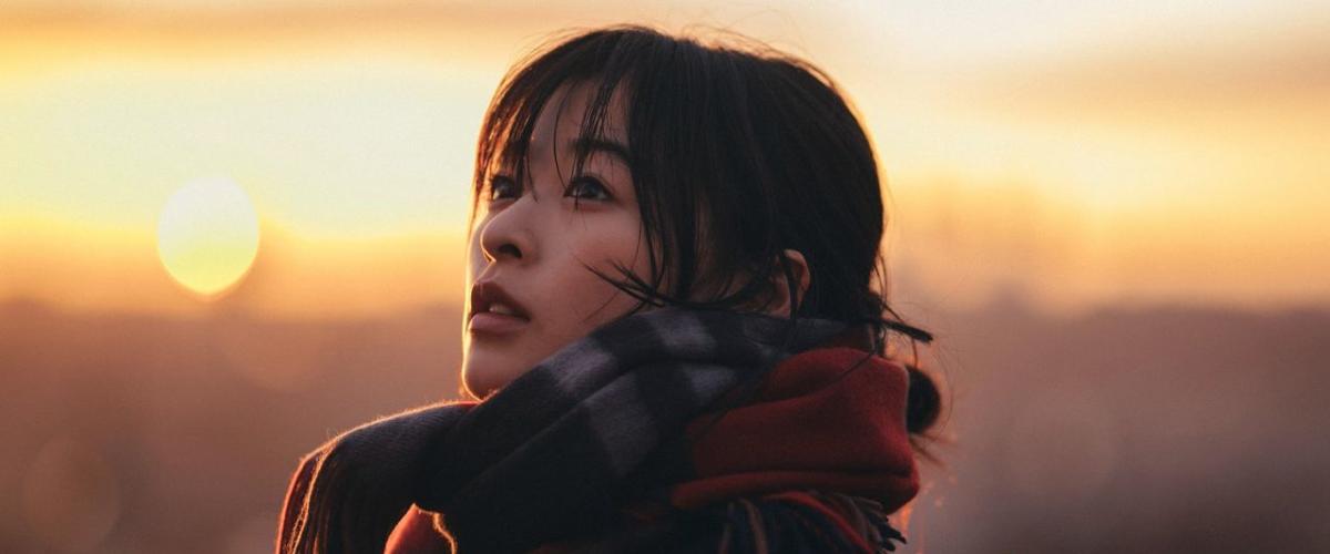 Watch April, Come She Will