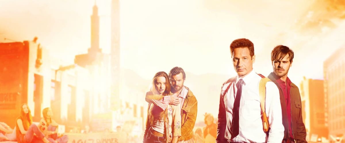 Aquarius - Season 1