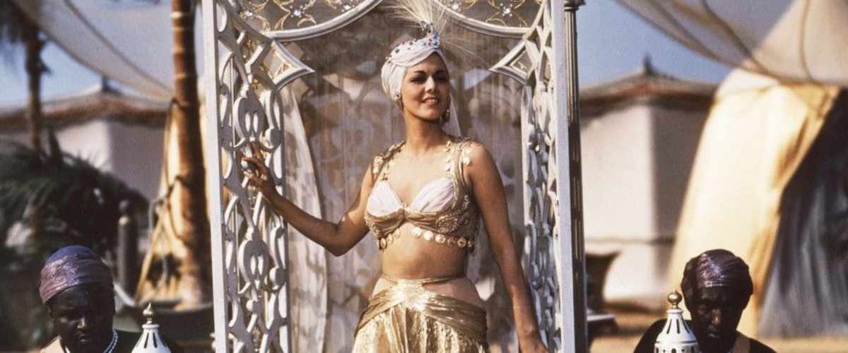 Arabian Nights