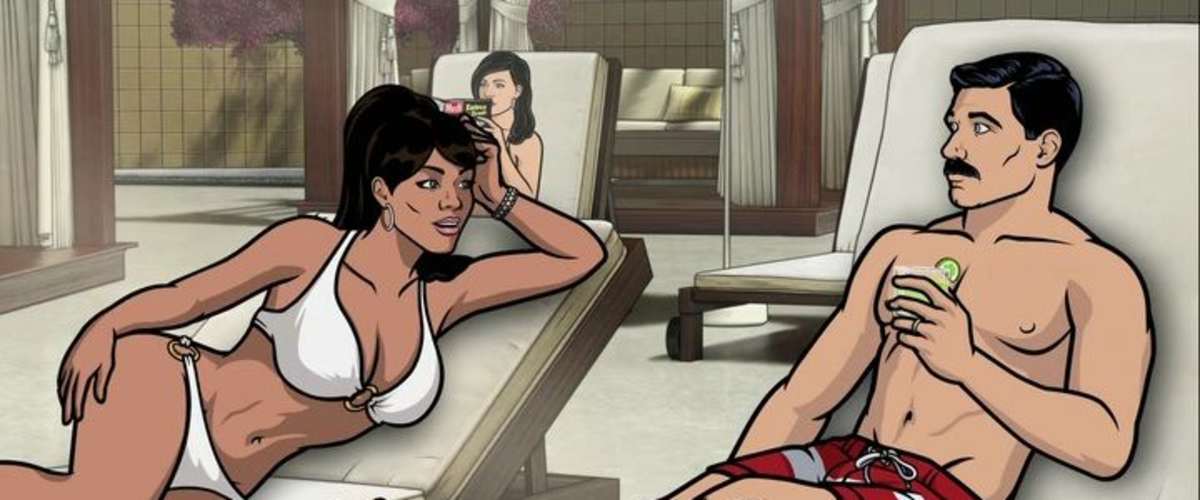 Watch Archer - Season 2