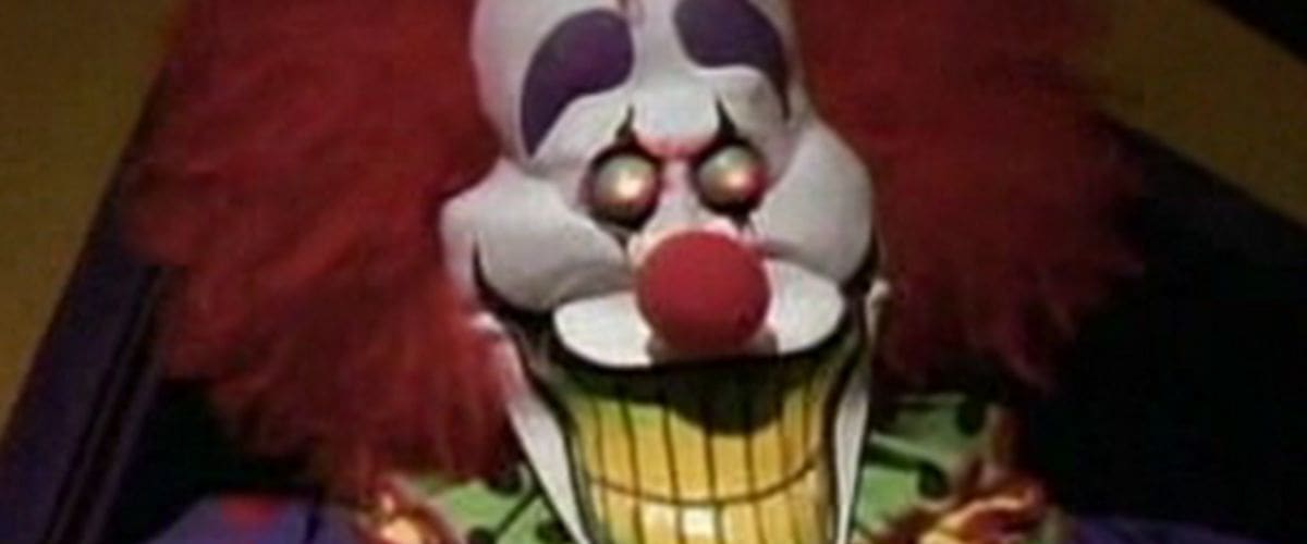 Are You Afraid of the Dark - Season 1
