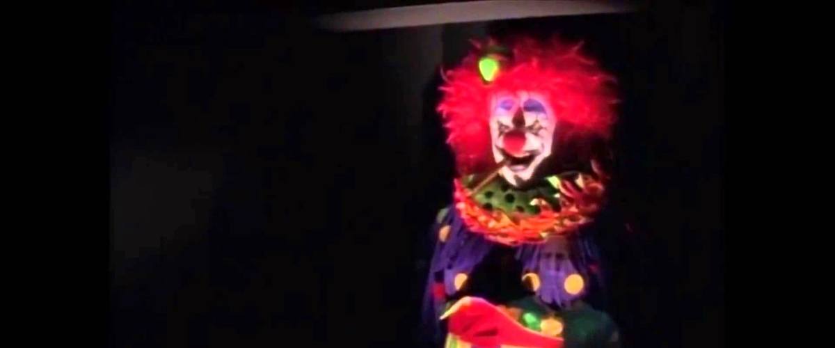 Are You Afraid of the Dark - Season 4