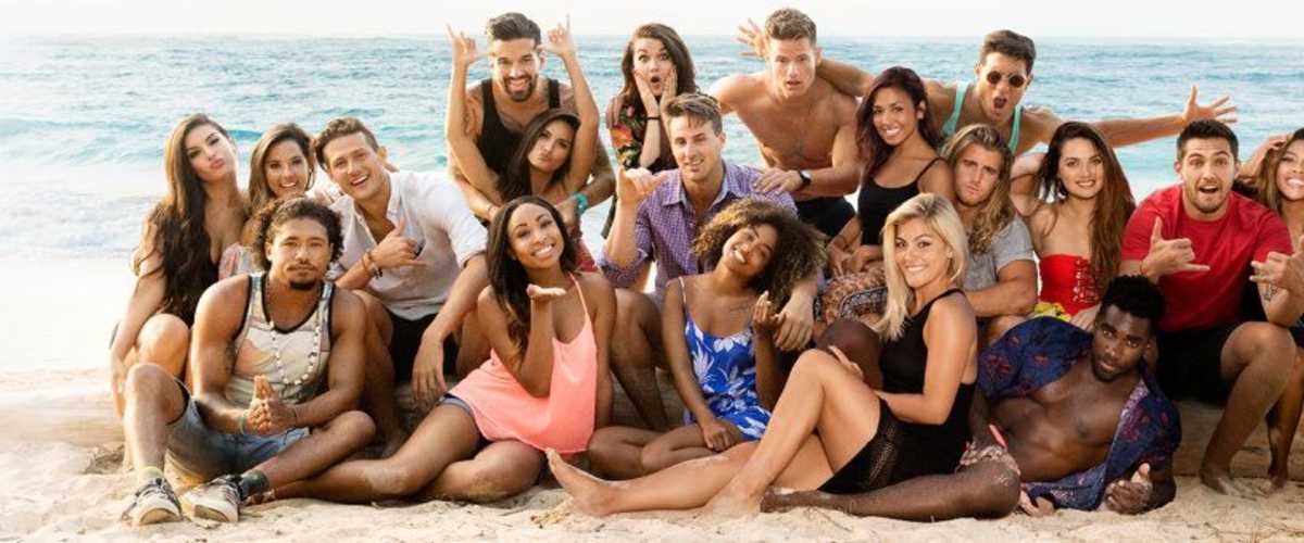 Are You the One? - Season 1