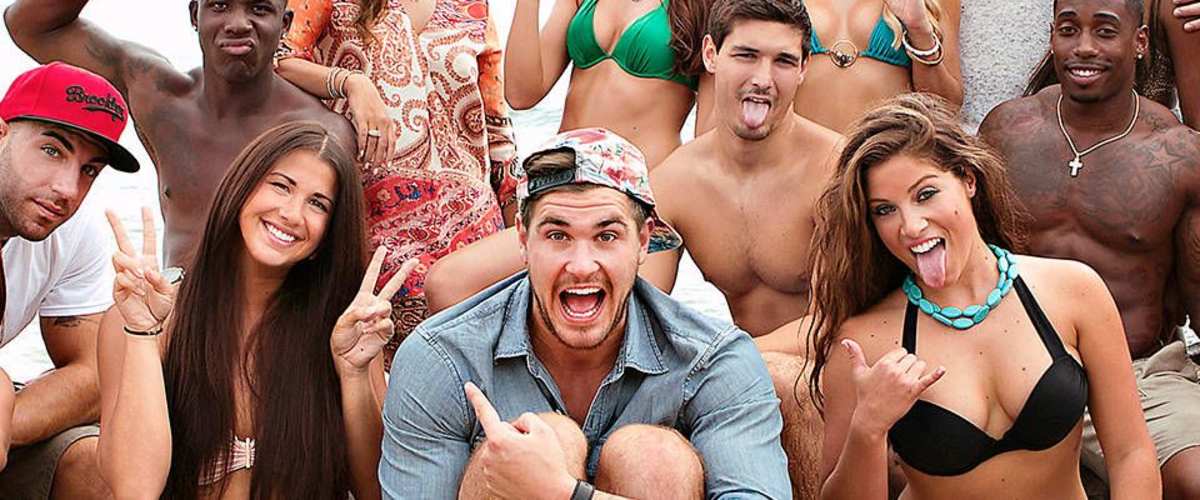 Are You the One? - Season 2