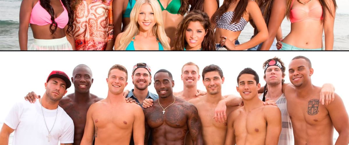 Are You the One? - Season 3