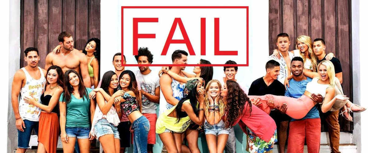 Are You The One - Season 6