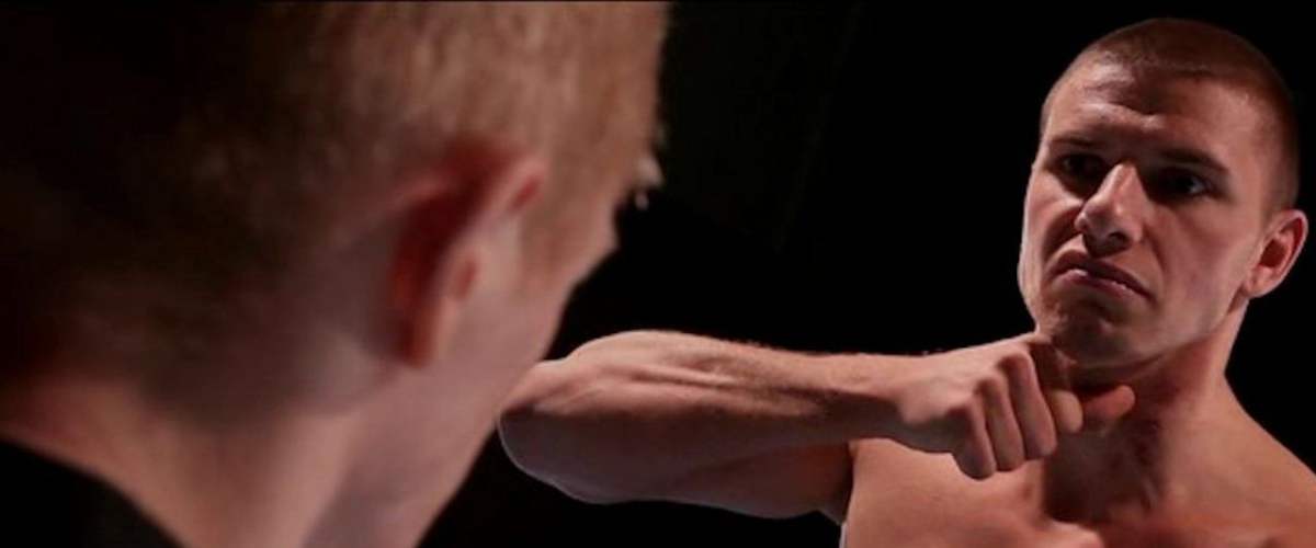 Watch Arena of the Street Fighter