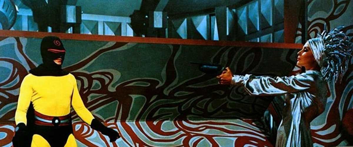 Watch Argoman the Fantastic Superman