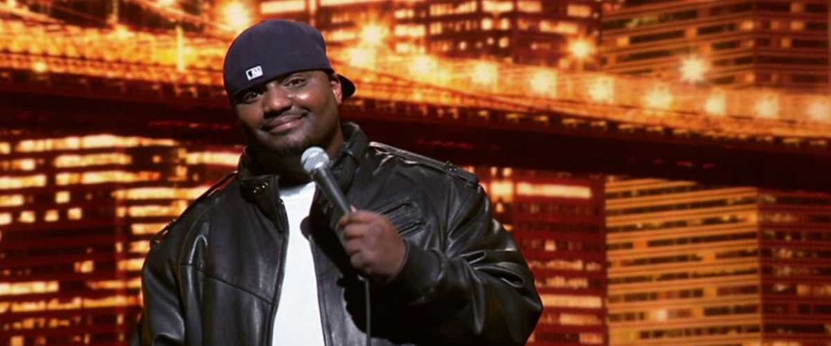 Watch Aries Spears: Hollywood, Look I'm Smiling