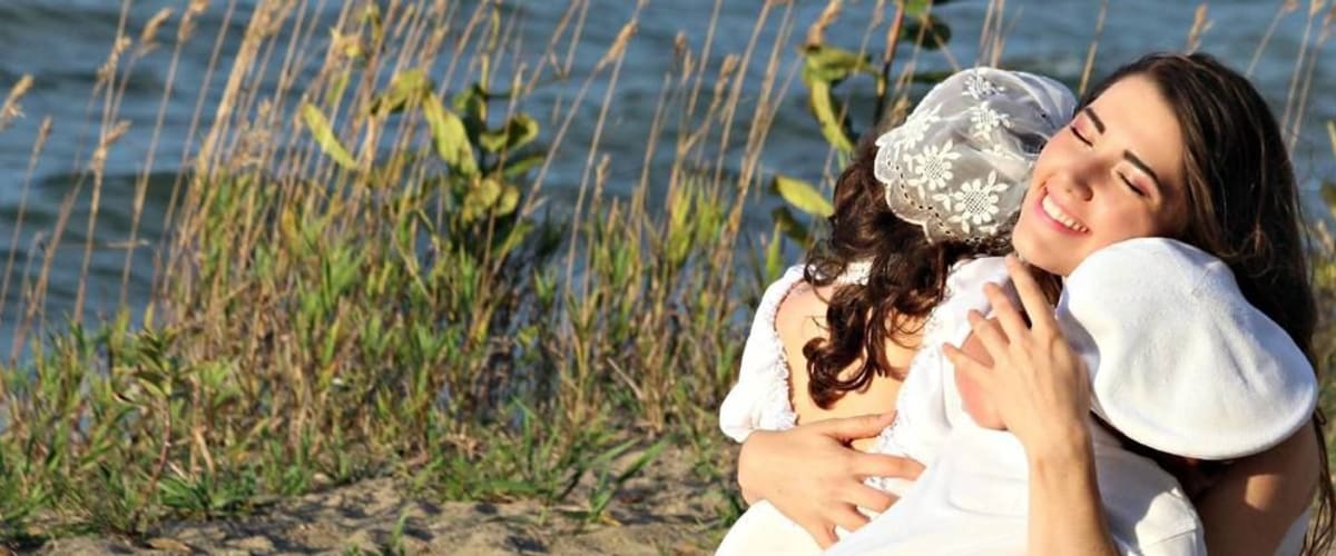 Watch Arise Sweet Sarah