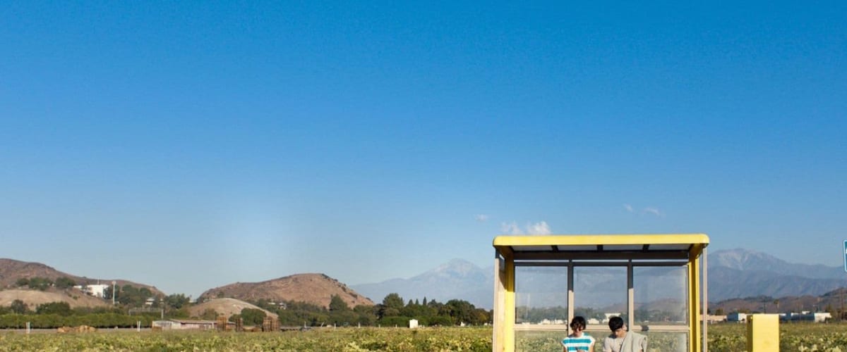 Aristotle and Dante Discover the Secrets of the Universe