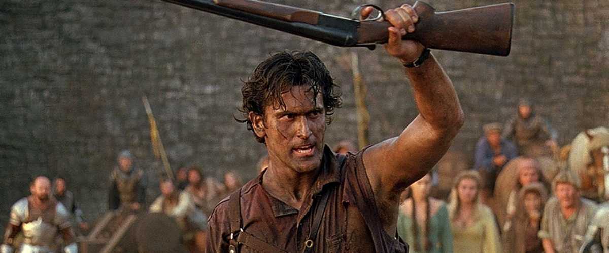 Army Of Darkness