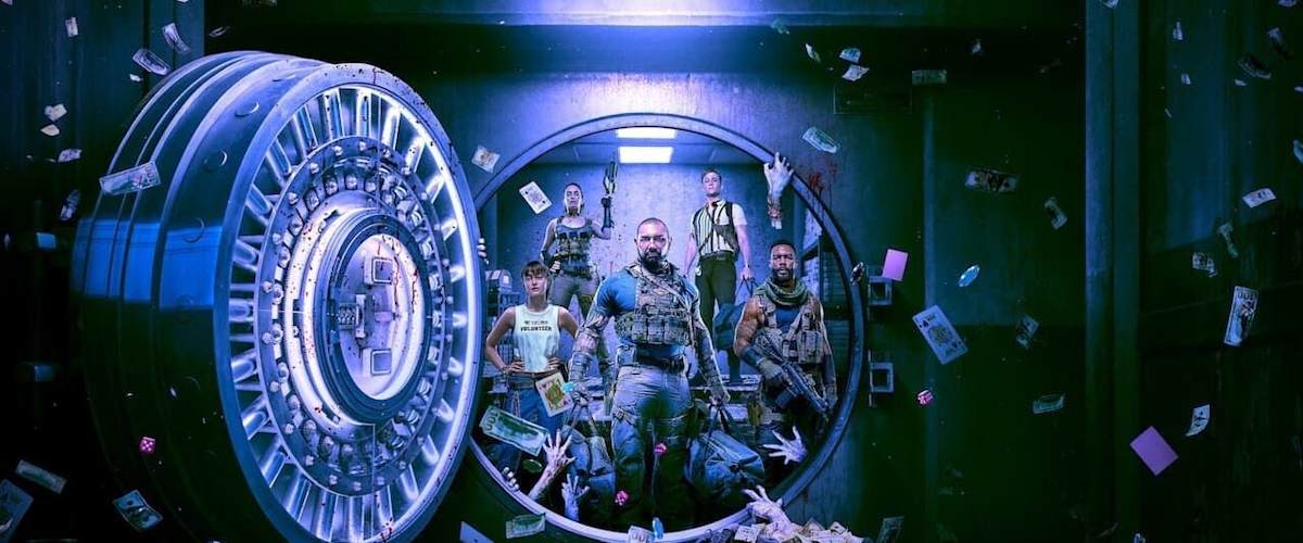 Watch Army of the Dead