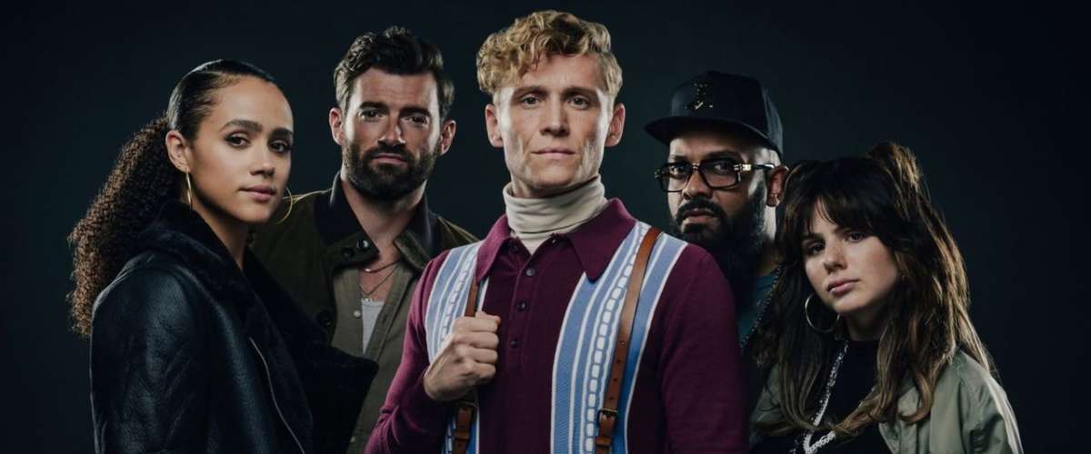 Watch Army of Thieves