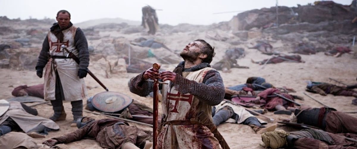 Watch Arn: The Knight Templar