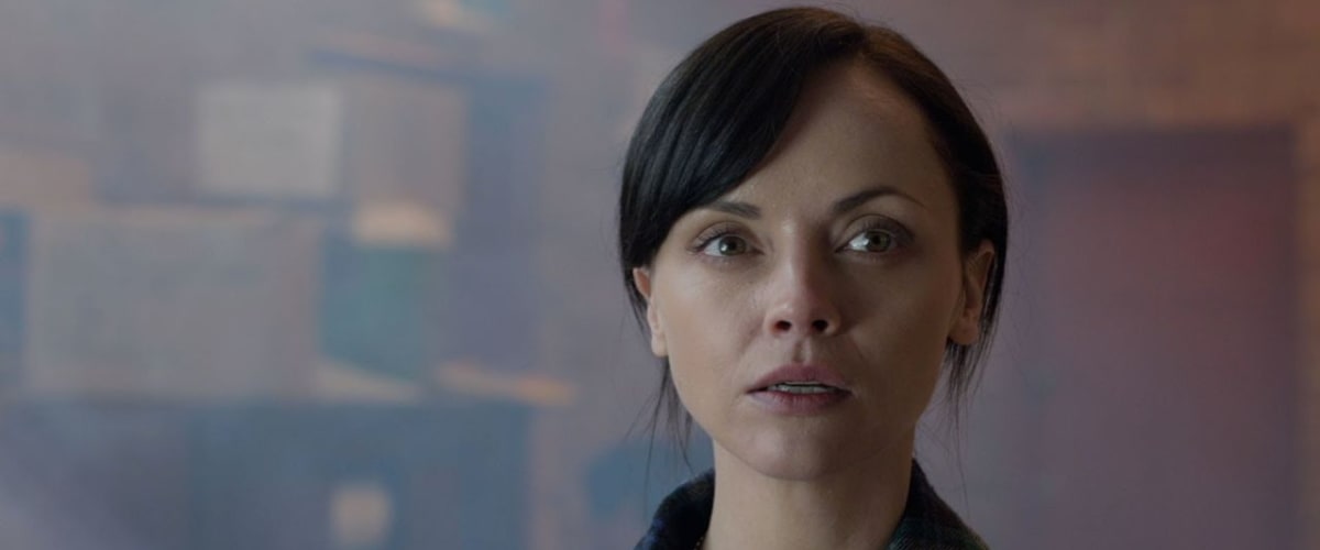 Watch Around The Block