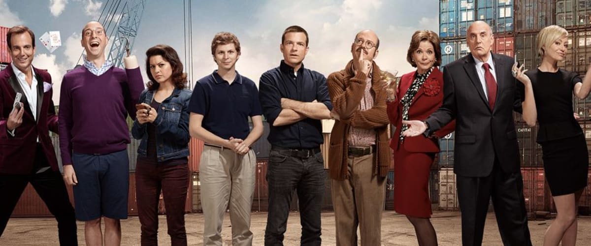 Arrested Development - Season 3