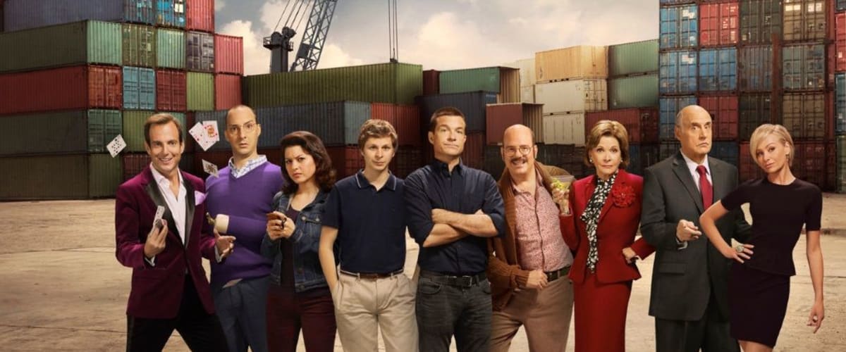 Watch arrested development 2025 online for free