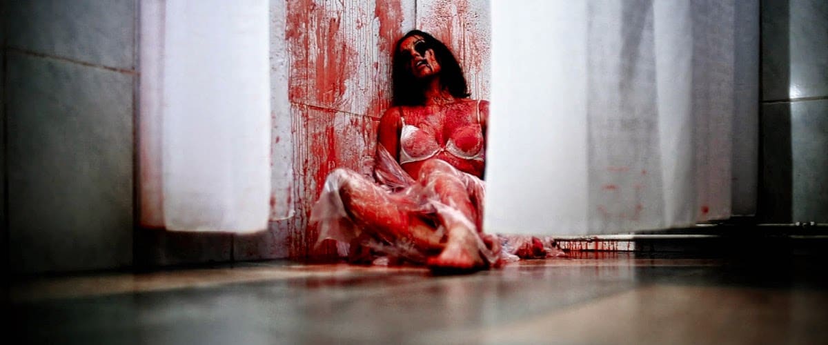 Art of Darkness