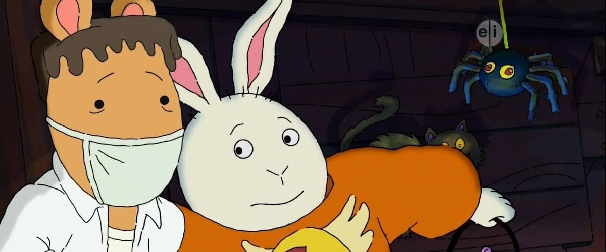 Watch Arthur and the Haunted Tree House in 1080p on Soap2day