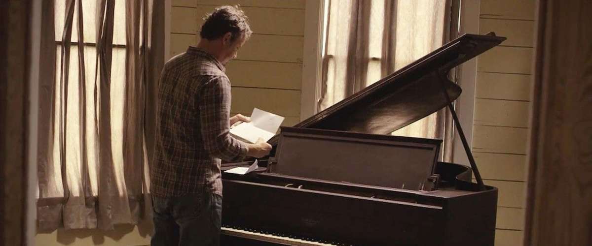 Watch As Far AS The Eye Can See