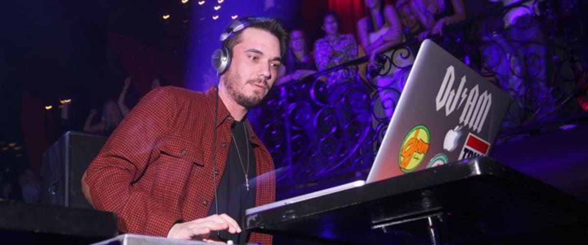 Watch As I AM: The Life and Times of DJ AM