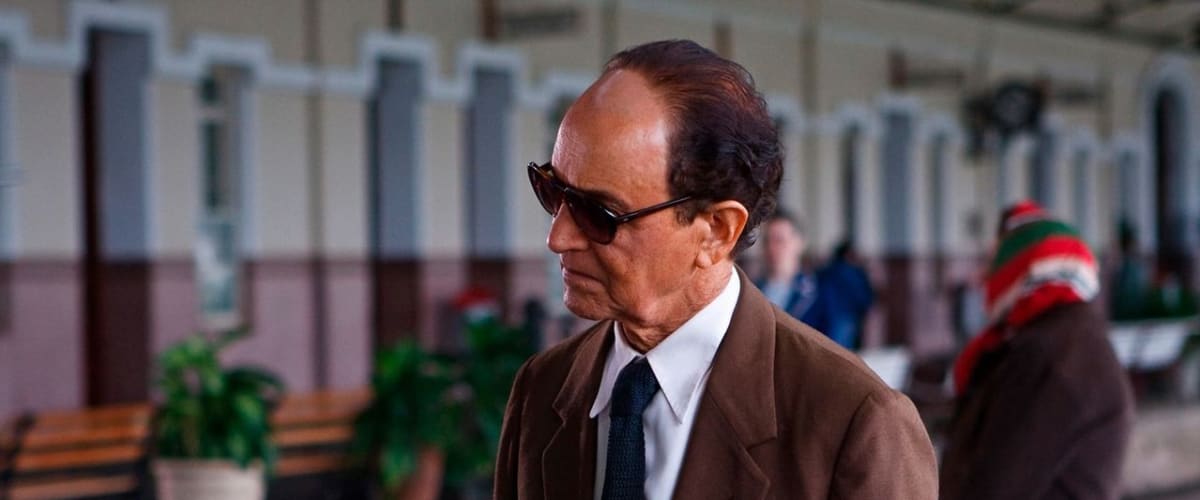 Watch As Mães de Chico Xavier